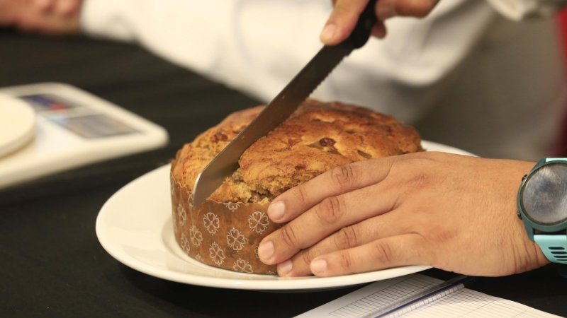 Pan de Pascua: La historia del dulce europeo que Chile transformó en símbolo de la Navidad