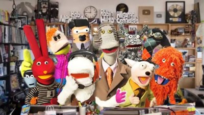 Como regalo pascuero: TVN emitirá un especial navideño de 31 Minutos