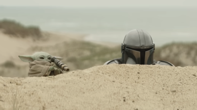 “The Odyssey”, “The Devil Wears Prada 2” y “Mandalorian y Grogu”: Estas son algunas de las películas más esperadas en 2026