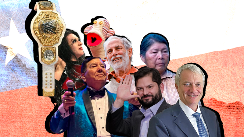 ¿Qué pasó en 2025? Los cuarenta acontecimientos que cambiaron el rumbo del país