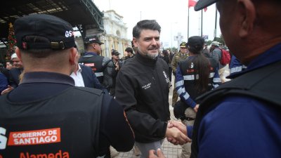 Alcalde de Estación Central advierte incertidumbre en la relación municipal con el futuro gobierno de Kast: “La gente le dio un cheque en blanco”