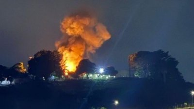 Rusia condena la agresión militar de EEUU contra Venezuela y pide evitar mayor escalada