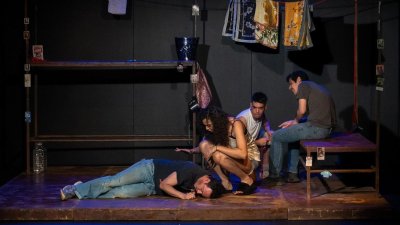 En enero: CoArtRe realizará la primera versión del Festival de Teatro de la Diversidad LGBTIQ+