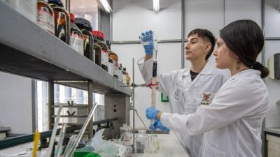 Usach se adjudica financiamiento del programa FIU Frontera para implementar su Plan de I+D+i a 10 años