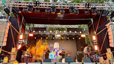 Con cerca de 30 conciertos gratuitos en Santiago se realizará el Festival Músicas del Mundo