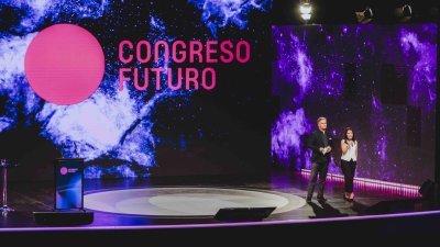 Congreso Futuro 2026 celebra 15 años con Premios Nobel, nuevas cumbres y debates clave sobre el destino de la humanidad