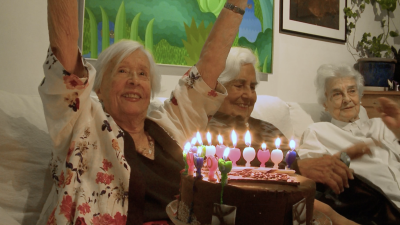 Documental sobre Delfina Guzmán tendrá función con entrada liberada en Centro Arte Alameda