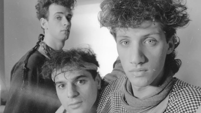 Éxito absoluto: Soda Stereo agregó cuarto show en Movistar Arena