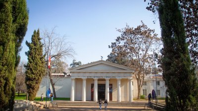 Cuatro décadas acercando la ciencia al país: El legado patrimonial del Museo de Ciencia y Tecnología