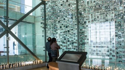 “Un aval para la democracia”: Museo de la Memoria es premiado por su defensa de los derechos humanos