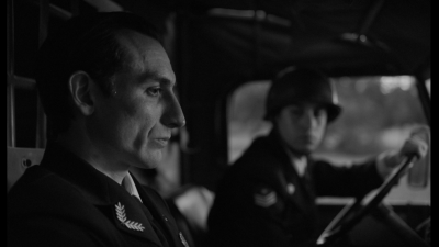 "Hangar Rojo", película chilena sobre la dictadura, tendrá su estreno mundial en el Festival de Cine de Berlín