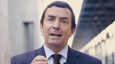 Fernando Rabat, el exabogado del dictador Pinochet que asumirá el Ministerio de Justicia y Derechos Humanos