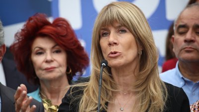 De ministra de Bachelet a aliada de Kast: Ximena Rincón asumirá en el ministerio de Energía