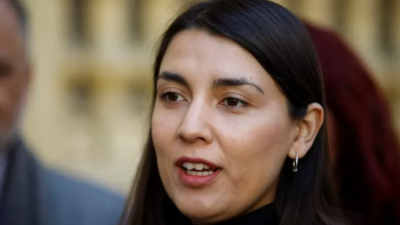 Con sello conservador: Judith Marín liderará el ministerio de la Mujer y Equidad de Género