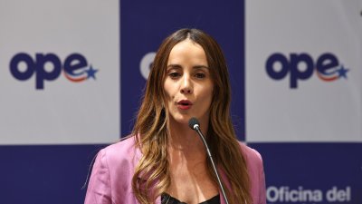 Mara Sedini, la confrontacional apuesta comunicacional de Kast para la vocería de gobierno