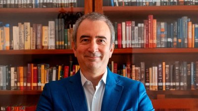 Por un tweet de despedida: La razón por la que Santiago Montt quedó fuera del Ministerio de Minería