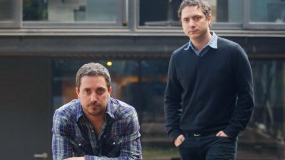 Hermanos Larraín lanzan plataforma que amplía acceso mundial a películas no distribuidas