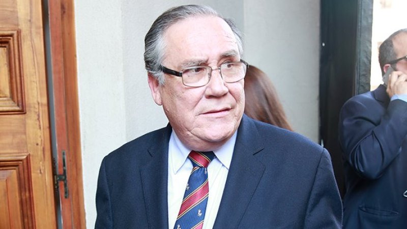 Foto: Radio Universo