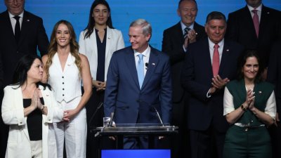 “Es muy difícil que algunos se mantengan, puede que sean fusibles”: Experto analiza el peso político del gabinete de José Antonio Kast