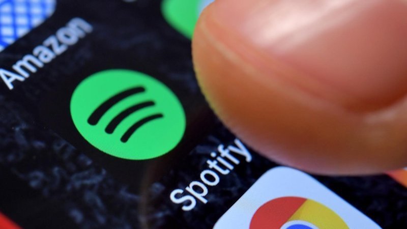 ¿Ocupas Spotify? La popular aplicación lanzó chats grupales para compartir música