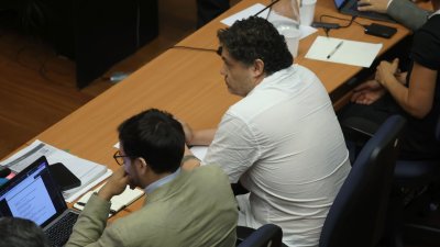 Caso ProCultura: Imputados quedan con arraigo nacional y se descarta su encarcelación