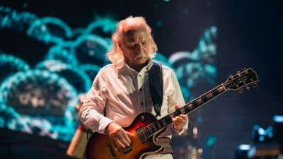 Con gira nacional: Los Jaivas celebrarán los 45 años de su emblemático disco “Alturas de Macchu Picchu”