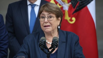 Gobierno instruyó el despliegue de las embajadas para apoyar candidatura de Bachelet a la ONU