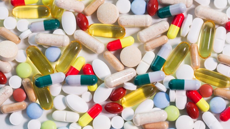 Colegio de Químicos Farmacéuticos advirtió venta ilegal de remedios asiáticos en malls chinos