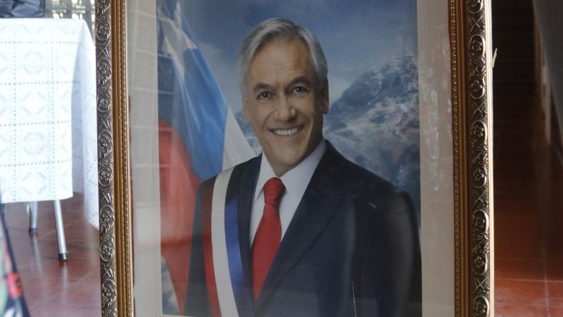A dos años de la muerte de Sebastián Piñera: Expresidente recibirá varios actos de homenaje