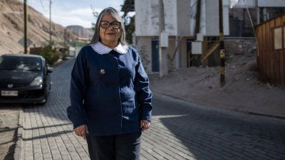 Estrenan serie documental que destaca la labor unidocente en los lugares más remotos de Chile