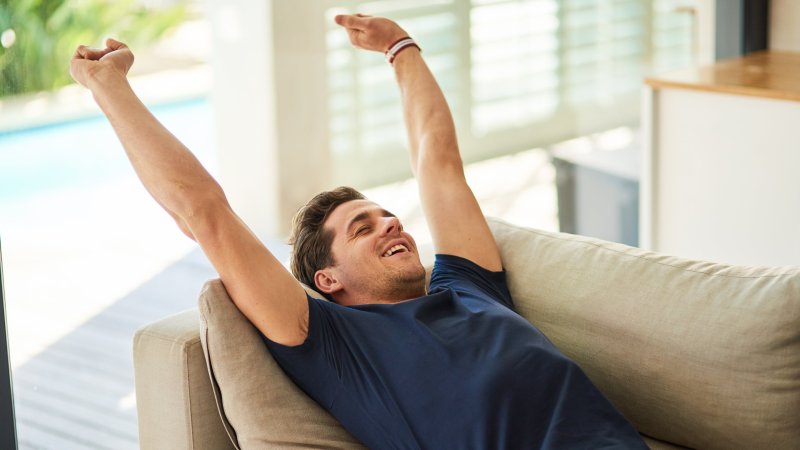 Sleepacations: el boom de las vacaciones dedicadas exclusivamente a recuperar el sueño