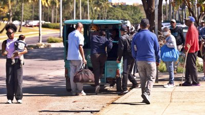 Chile confirma envío de ayuda humanitaria a Cuba ante agravamiento de crisis en la isla