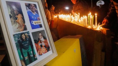 Tragedia de El Teniente: Codelco despide a vicepresidente y dos altos ejecutivos