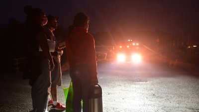 A casi un año del mega apagón aún no hay sancionados por la falla eléctrica