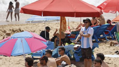 Es la mejor cifra desde 2017: Revelan que hubo más de 6 millones de turistas extranjeros en Chile el 2025