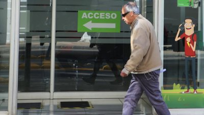 IPS explica rebaja de la PGU a 75.000 jubilados: Les subió la pensión base