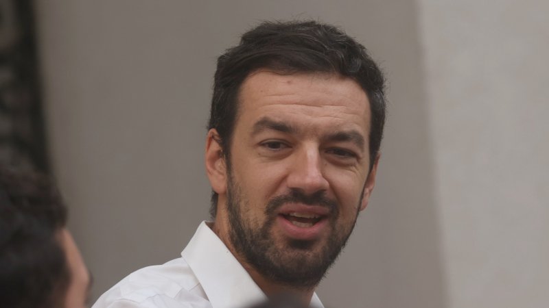 Alcalde Vodanovic y desafuero de Lavín: "En Maipú no hay persecución política”