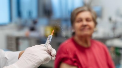 El impacto oculto del herpes zóster: Aumenta en un 40% el riesgo de sufrir un accidente cardiovascular