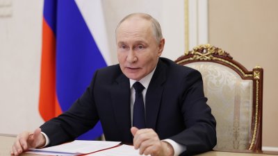 Putin dice que asesinato de Jamenei se cometió con “cínica violación de todas las normas”