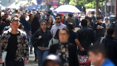 Arranque del año económico fue peor de lo esperado: Imacec de enero marcó -0,1%