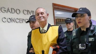 “Un día negro para la democracia”: Gobierno lamenta aprobación de proyecto que conmuta penas a mayores de 70 años