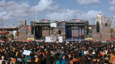 Director de Festival REC: “La gratuidad nunca ha estado en duda porque es parte de su identidad"