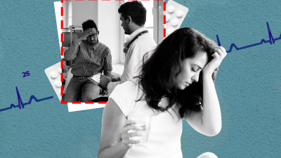 A medida del hombre: La exclusión de mujeres en estudios clínicos y dosis de medicamentos