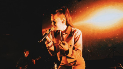 Con un 100% de presentaciones de artistas femeninas: SCD visibiliza el trabajo de las músicas chilenas en marzo