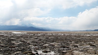 Aprueban la creación de seis nuevas áreas protegidas destinadas a conservar ecosistemas salinos