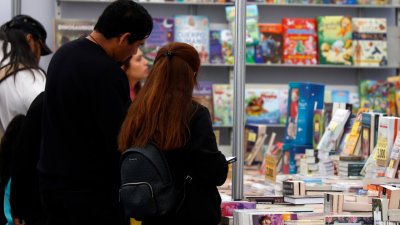 Crisis de alfabetización: Más de cuatrocientas mil personas en Chile no saben leer ni escribir