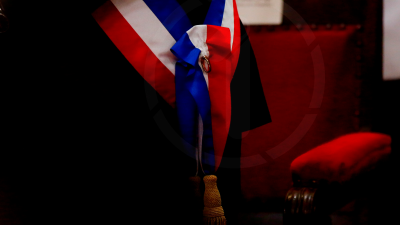 ¿Existe una maldición? Presidente Kast vuelve a sufrir la caída de la piocha de O'Higgins