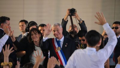 Experto en educación y primera actividad de Kast en liceo Augusto D’Halmar: “Chile necesita recursos en educación, no una agenda ideológica”