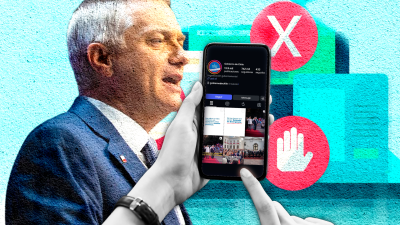 "No bloquear usuarios unilateralmente": Las diez reglas de Kast para el uso de redes sociales de sus autoridades