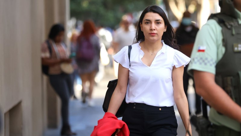 Ministerio de la Mujer descarta sumar a asesor por causas de maltrato laboral a funcionarias